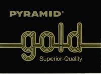PYRAMID GOLD 3ª CUERDA VIOLIN