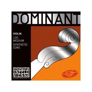 THOMASTIK CUERDA VIOLIN DOMINANT1ª NYLON-ALUMINIO