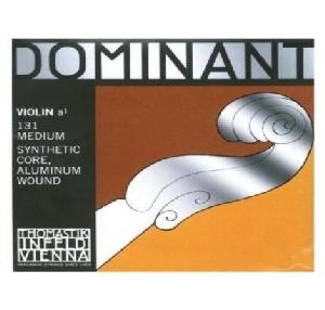 THOMASTIK CUERDA VIOLIN DOMINANT 2ª NYLON-ALUMINIO