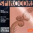 THOMASTIK SPIROCORE MEDIUM 1ª ORQUESTA CUERDA CONTRABAJO