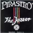 PIRASTRO THE JAZZER 1º SOL ACERO-CROMO CUERDA CONTRABAJO
