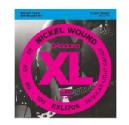 DADDARIO EXL-170-S SHORT SCALE 45-100 JUEGO BAJO