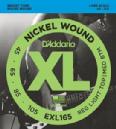 DADDARIO EXL-165 (045-105) JUEGO BAJO
