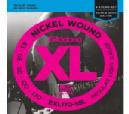 DADDARIO EXL-170-5SL SUPER LONG SCALE JUEGO BAJO