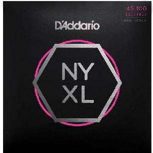 DADDARIO NYXL45100 (45-100) JUEGO BAJO