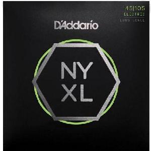 DADDARIO NYXL45105 (45-105) JUEGO BAJO