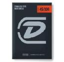 DUNLOP DBN-45100 45-100 JUEGO BAJO