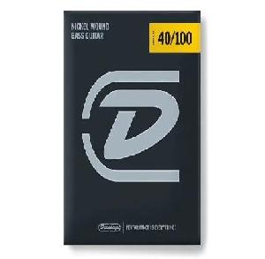 DUNLOP DBN-40100 40-100 JUEGO BAJO