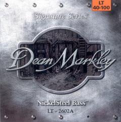 DEAN MARKLEY 2602 JUEGO BAJO