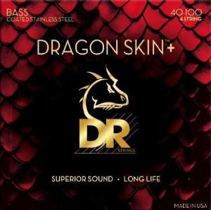 DR DBS-40 DRAGON SKIN + (40-100) JUEGO BAJO