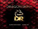 DR DBS-45 DRAGON SKIN + (45-105) JUEGO BAJO