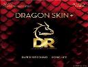 DR DBS5-40 DRAGON SKIN + (40-120) JUEGO BAJO