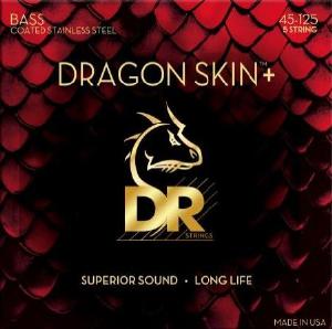 DR DBS5-45 DRAGON SKIN + (45-125) JUEGO BAJO