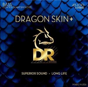 DR DBQ-45100 DRAGON SKIN + (45-100) JUEGO BAJO