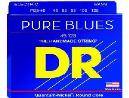 DR PB5-45 PURE BLUES (45-125) JUEGO BAJO