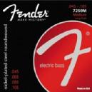 FENDER NPS RW LS 7250M 45-105 JUEGO BAJO