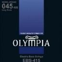 OLYMPIA EBS-415 MEDIUM 45-105 JUEGO BAJO