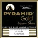 PYRAMID GOLD 640/1 LONG SCALE JUEGO BAJO