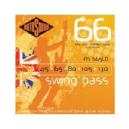 ROTOSOUND SWING RS-665-LD 45-130 JUEGO BAJO