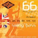 ROTOSOUND SWING RS-66-LB 035 JUEGO BAJO