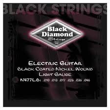 BLACK DIAMOND JUEGO ELECTRICA 010/046