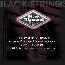 BLACK DIAMOND JUEGO ELECTRICA 011/050 *OFERTA*