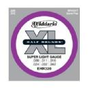 DADDARIO EHR-320 (009-042) *OFERTA* JUEGO ELECTRICA