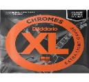 DADDARIO CHROMES ECG-23 (010-048) JUEGO ELECTRICA