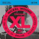 DADDARIO EXL-145 (012-054) JUEGO ELECTRICA