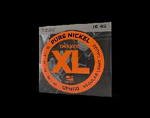 DADDARIO EPN-110 PURE NICKEL (010-045) JUEGO ELECTRICA
