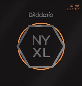DADDARIO NYXL1046 (10-46) JUEGO ELECTRICA