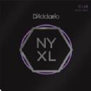 DADDARIO NYXL1149 (11-49) JUEGO ELECTRICA