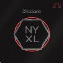 DADDARIO NYXL1052 (10-52) JUEGO ELECTRICA