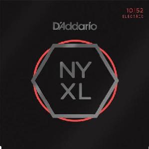 DADDARIO NYXL1052 (10-52) JUEGO ELECTRICA