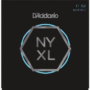DADDARIO NYXL1152 (11-52) JUEGO ELECTRICA