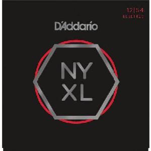 DADDARIO NYXL1254 (12-54) JUEGO ELECTRICA
