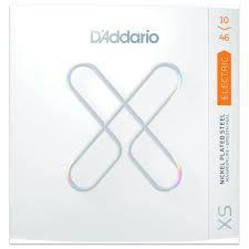 DADDARIO XSE1046 (10-46) JUEGO ELECTRICA