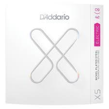 DADDARIO XSE0942 (09-42) JUEGO ELECTRICA