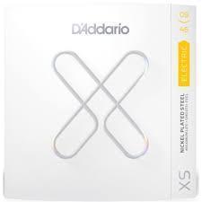 DADDARIO XSE0946 (09-46) JUEGO ELECTRICA