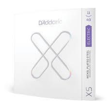 DADDARIO XSE1149 (11-49) JUEGO ELECTRICA