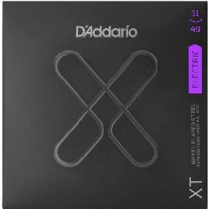 DADDARIO XTE1149 (011-049) JUEGO ELECTRICA