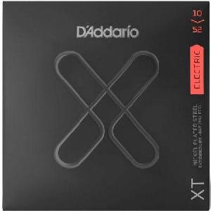 DADDARIO XTE1052 (010-052) JUEGO ELECTRICA