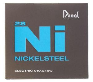 DOGAL JUEGO ELECTRICA NYSTEEL REGULAR 10-46
