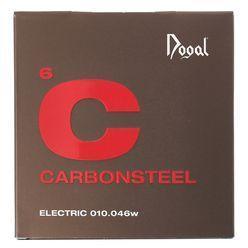 DOGAL JUEGO ELECTRICA CARBONSTEEL ALTA TENSION 10-46