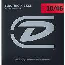 DUNLOP JUEGO ELECTRICA NICKEL 010-046