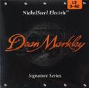 DEAN MARKLEY JUEGO ELECTRICA 2502