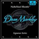 DEAN MARKLEY JUEGO ELECTRICA 2506B JZ 12-54