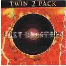 DEAN MARKLEY JUEGO ELECTRICA FRETBLASTERS TWIN 2 PACK *OFERTA*