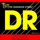 DR STRINGS JUEGO ELECTRICA TITE-FIT L942 009-042 *OFERTA*