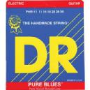 DR STRINGJUEGO ELECTRICA PURE BLUES PHR1150 011-050 *OFERTA*